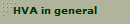 HVA in general