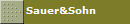Sauer&Sohn